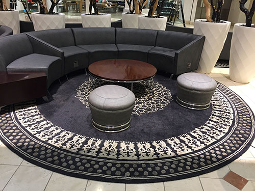 Area Rug Cleaning Service