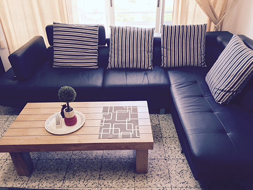 Upholstery Cleaning Service
